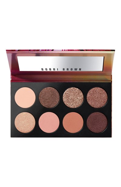 Женские палетка теней для глаз love in the afternoon BOBBI BROWN, арт. EM7R-Y9