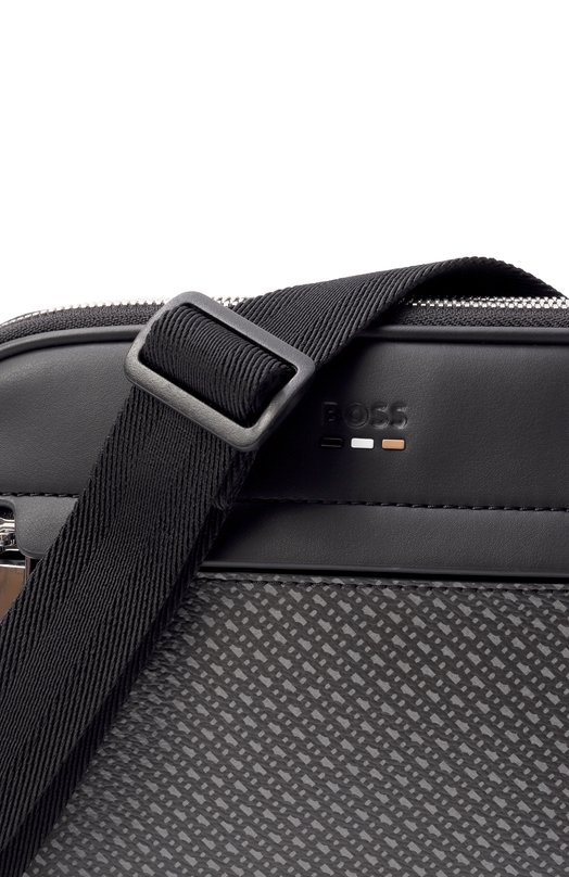 Сумка Ray BOSS 50558196 Чёрный  50558196 Фото 3