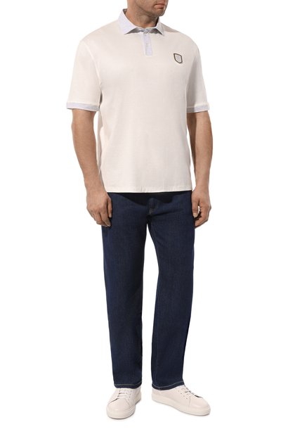 Джинсы CORTIGIANI, арт. 713511.500, фото 2