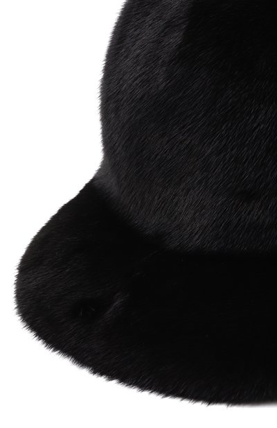 Бейсболка из меха норки FURLAND, арт. 0001002110131600598, фото 3