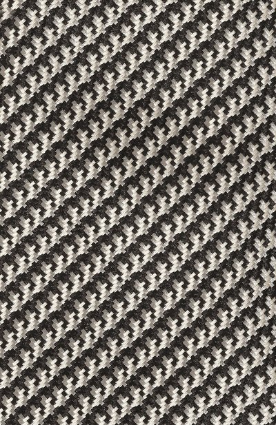 Шелковый галстук TOM FORD, арт. STE001/SPP58, фото 4