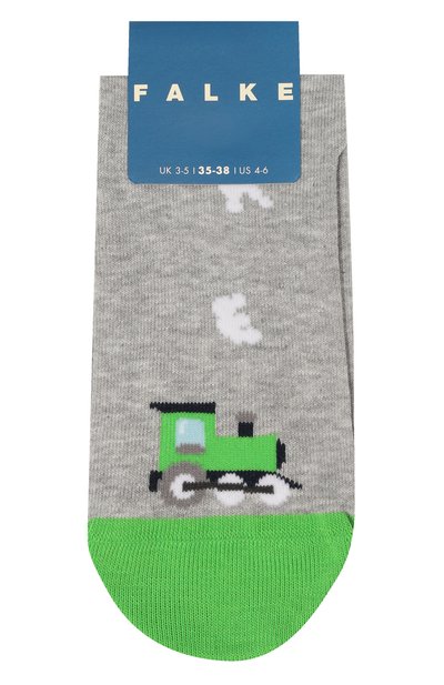 Хлопковые носки FALKE, арт. 10337.