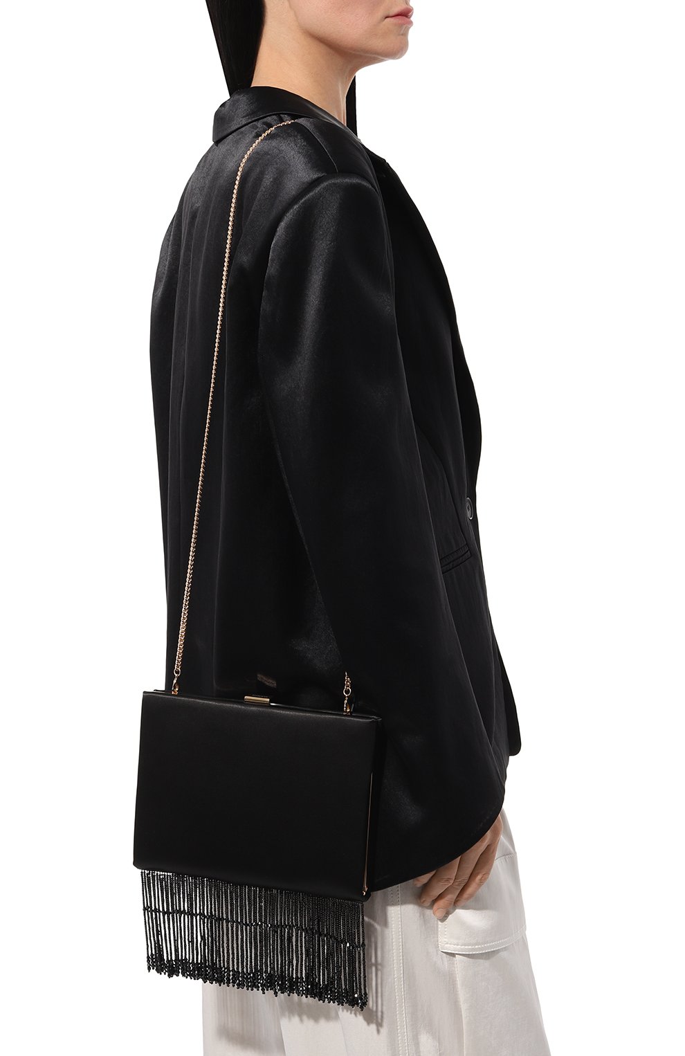 Сумка pouch PINKO, арт. 101516/A15A, фото 2