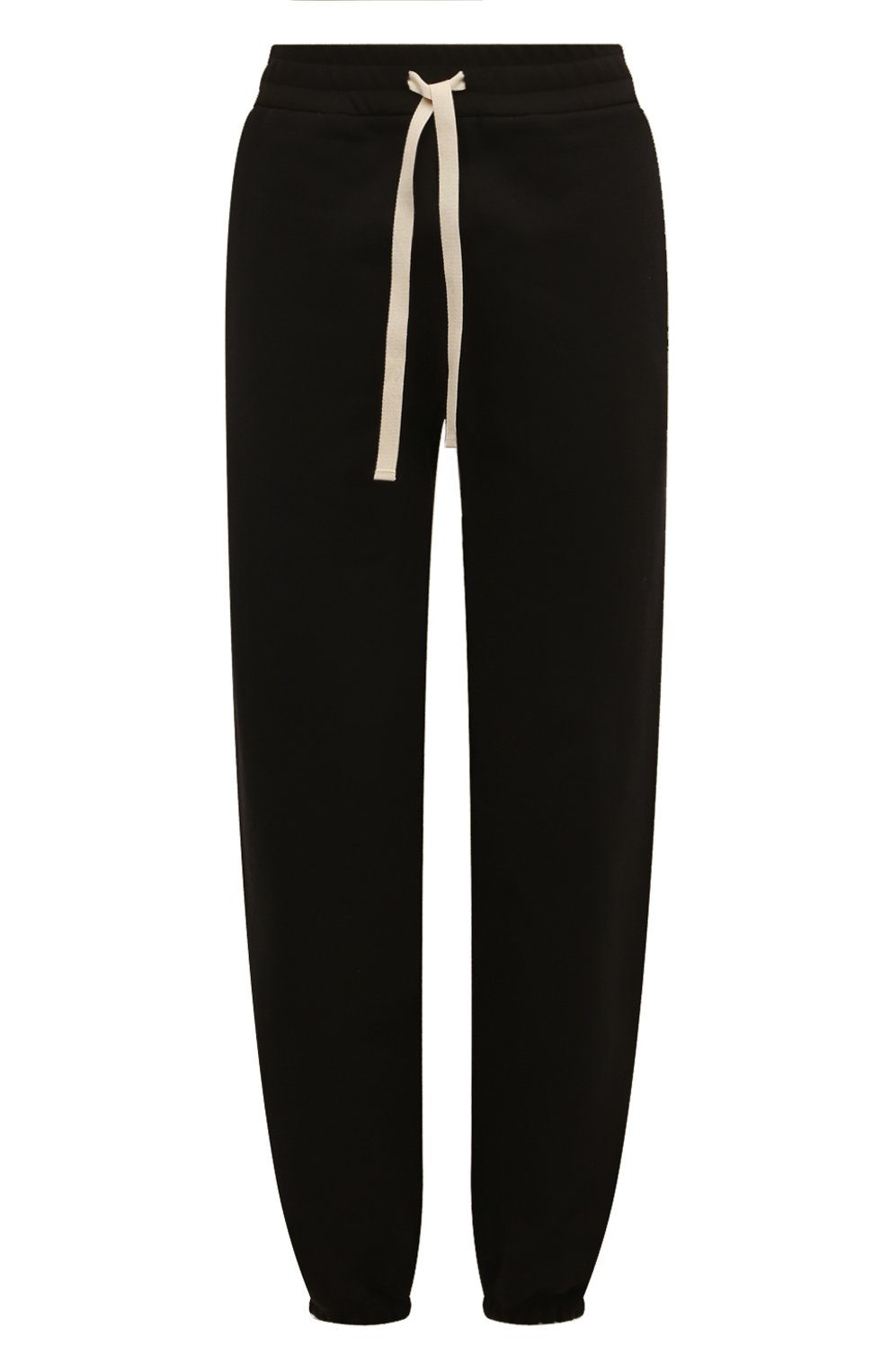 Хлопковые джоггеры JIL SANDER, арт. J40KA0130/J20039, фото 1