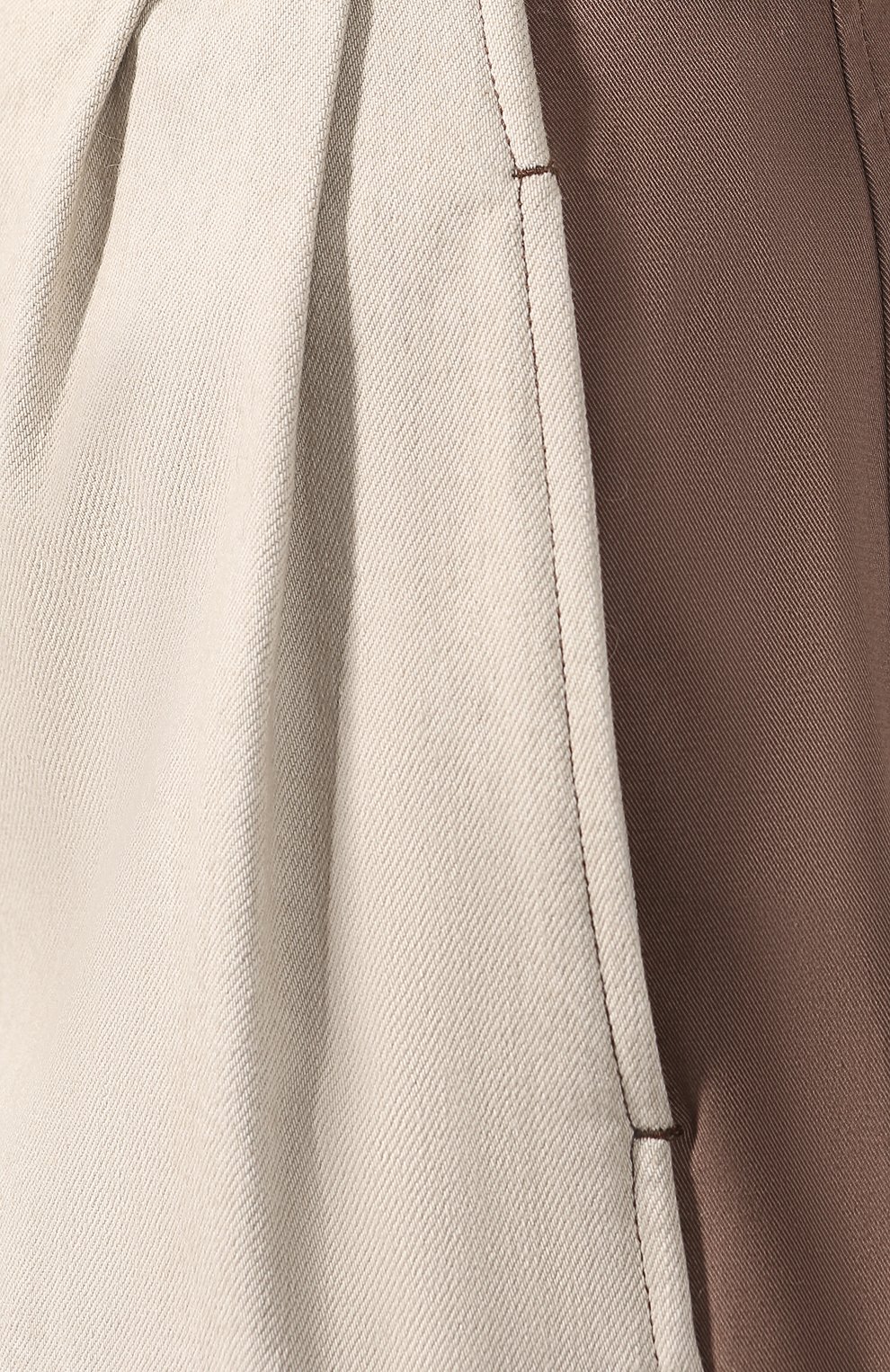 Джинсовые шорты SEE BY CHLOÉ, арт. CHS19ADS05163, фото 5