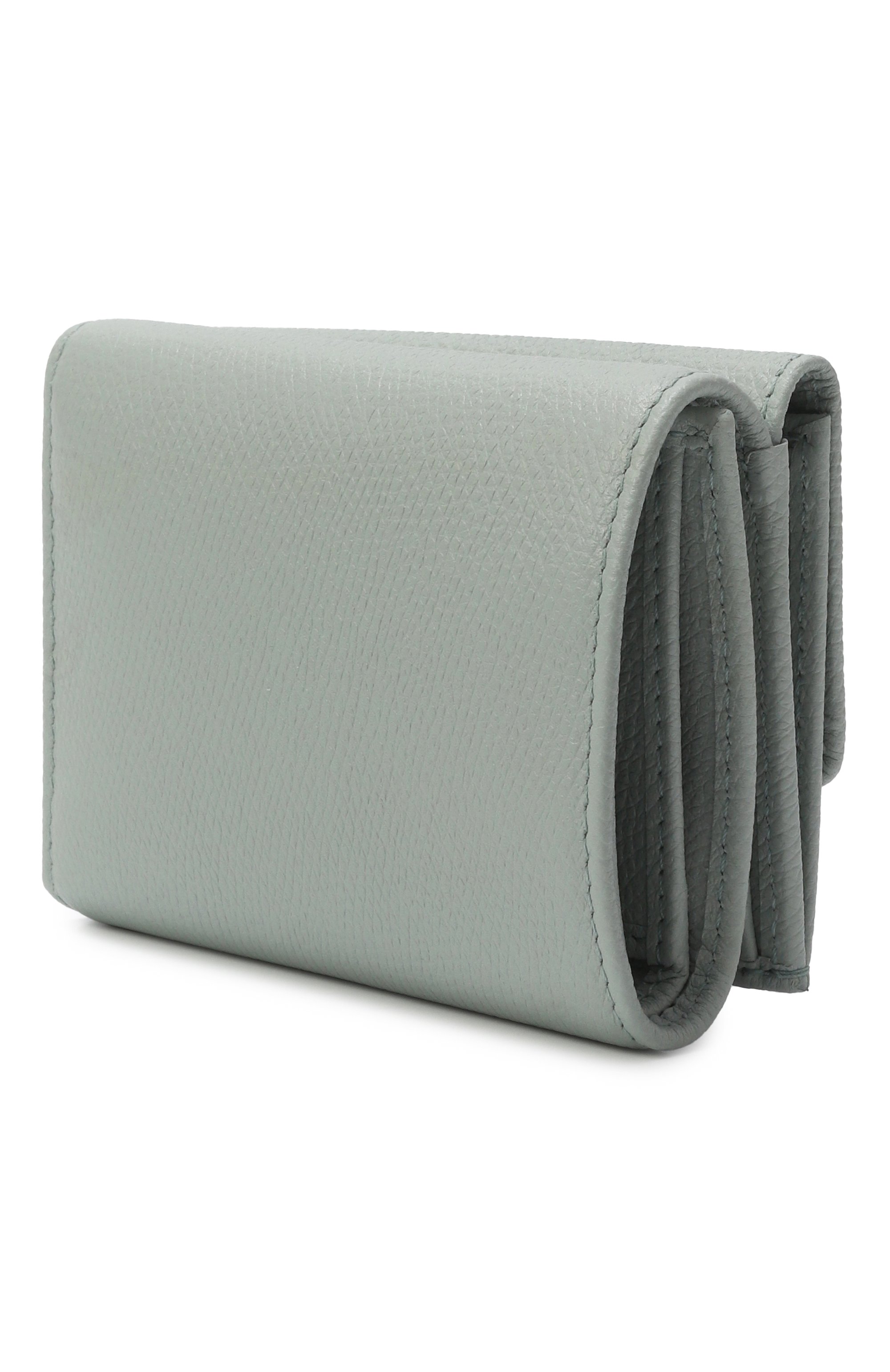 Кожаное портмоне VALENTINO, арт. 6W2P0AJ4/SNP, фото 2