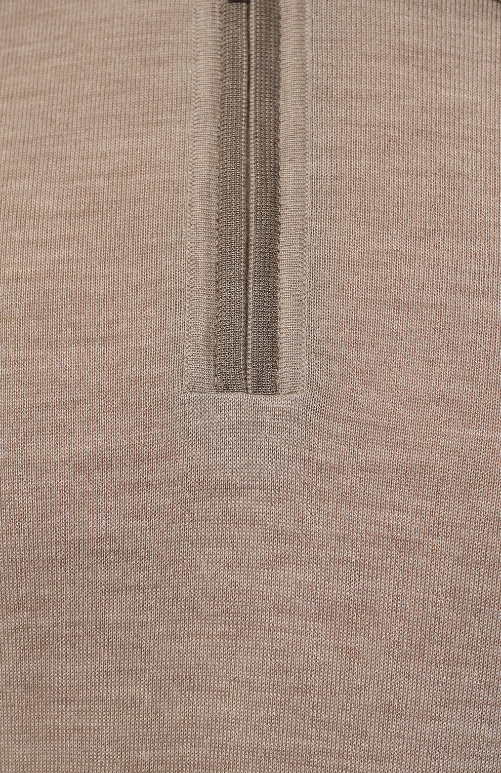 Поло из кашемира и шелка ZILLI, арт. KZP001M0330VBJ000, фото 5