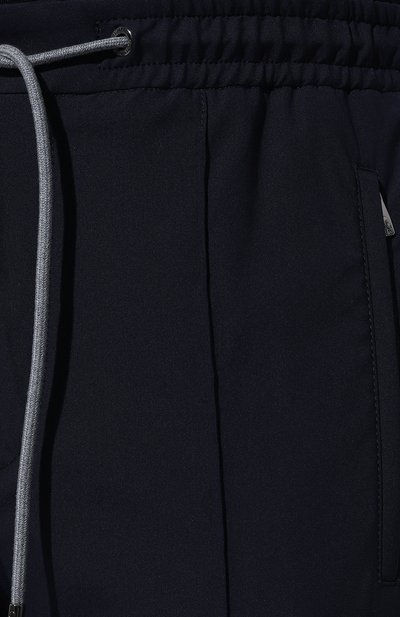 Джоггеры CORNELIANI, арт. 934529-9318523, фото 5