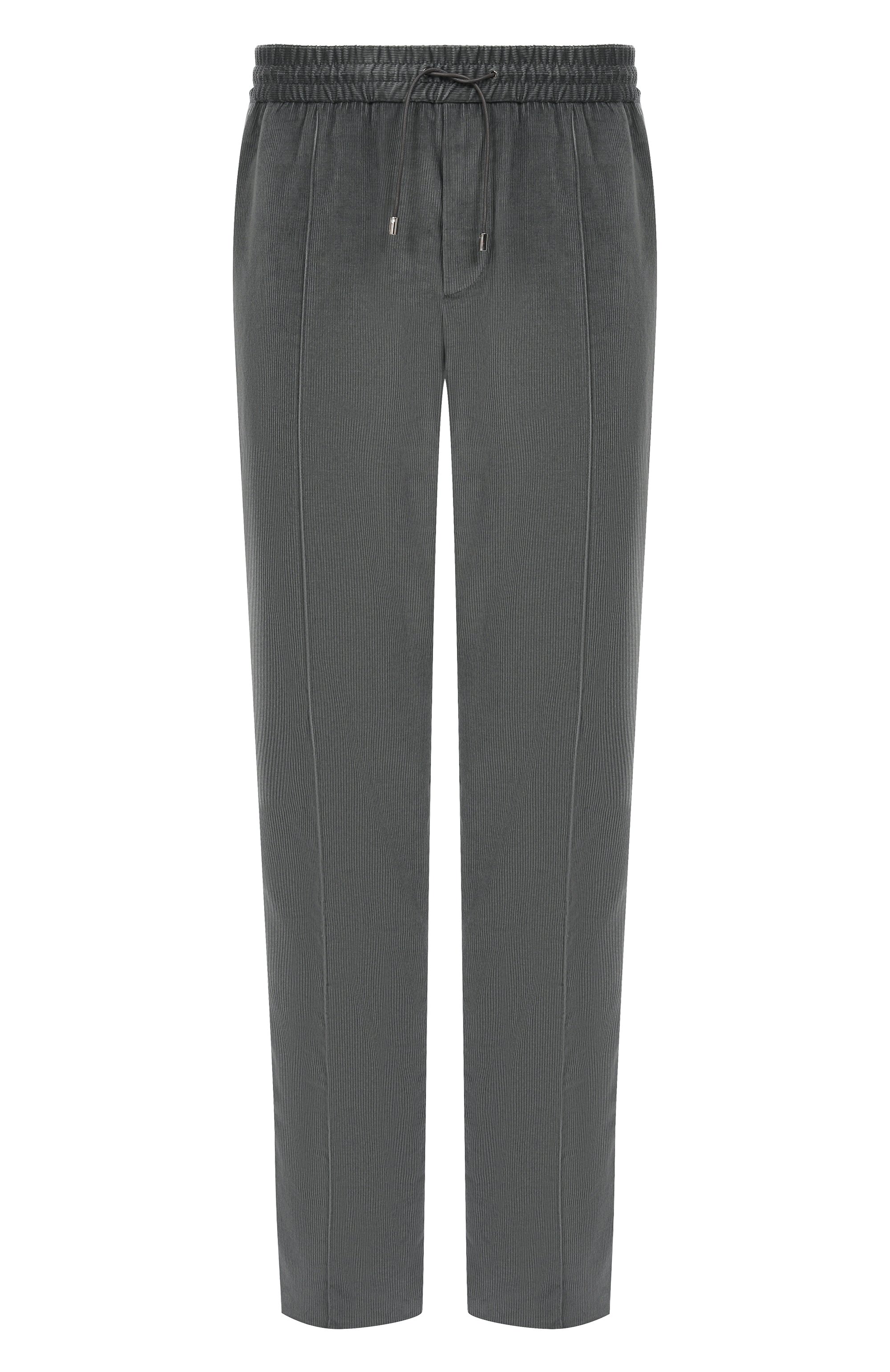 Вельветовые брюки ZILLI, арт. CPA00FM013152010U_001, фото 1