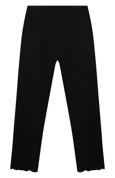 Хлопковая пижама LA PERLA, арт. 55951/2A-6A, фото 5