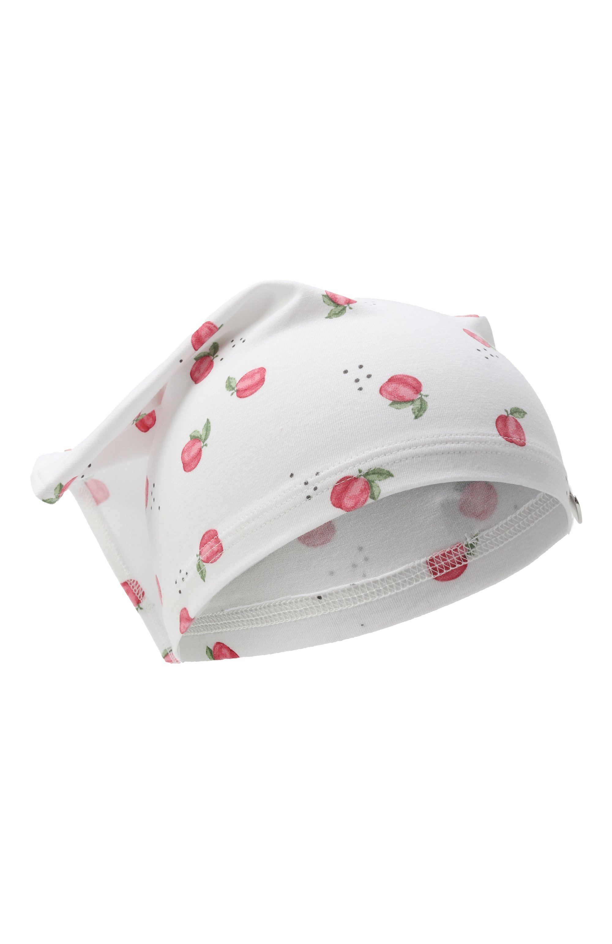 Хлопковая бандана IL TRENINO, арт. FB5264, фото 1