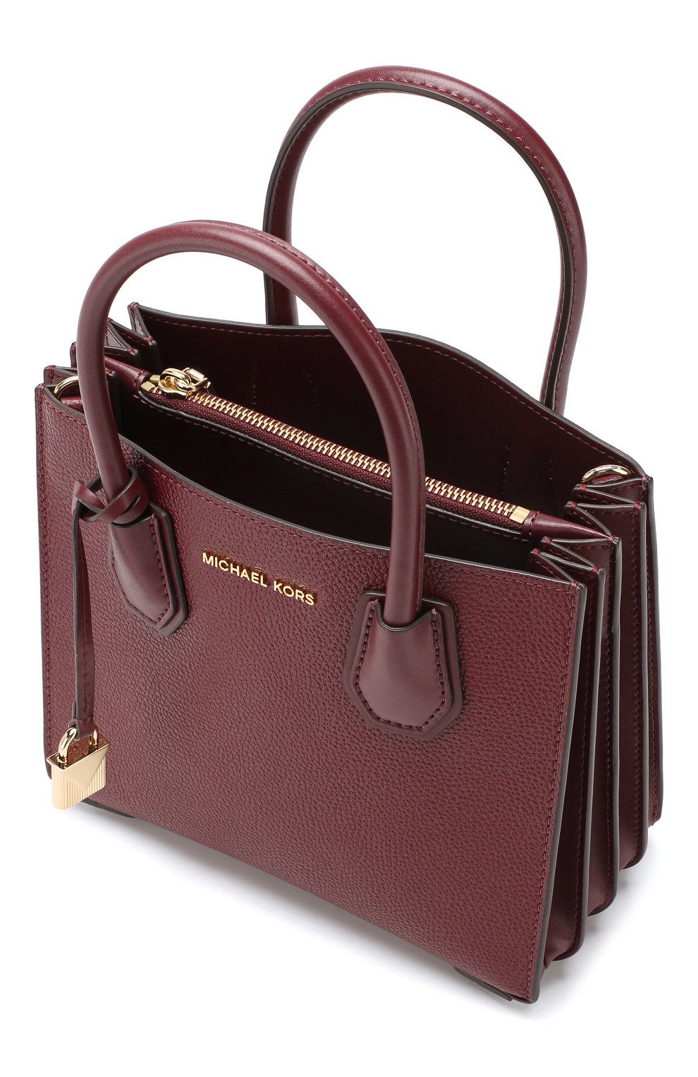 Сумка mercer MICHAEL MICHAEL KORS, арт. 30F8GM9M2T, фото 4