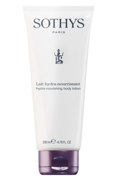 Крем-эмульсия для тела увлажнение и питание (200ml) SOTHYS, арт. 109678, фото 1