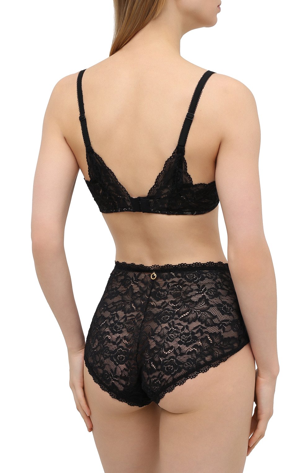 Трусы-слипы AUBADE, арт. HK24, фото 3