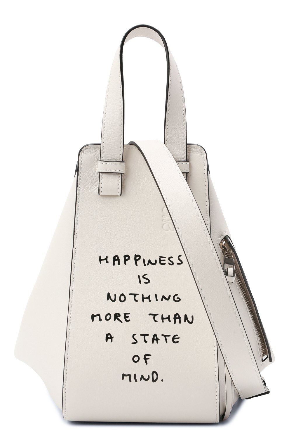 Сумка hammock small LOEWE, арт. A538S35X31, фото 6