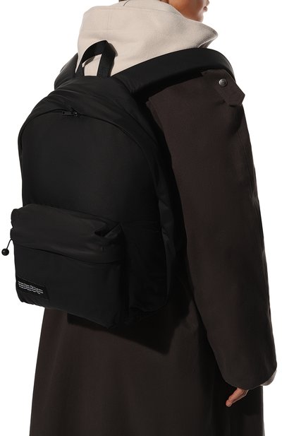 Рюкзак PANGAIA, арт. Bio Nylon Padded Backpack, фото 2