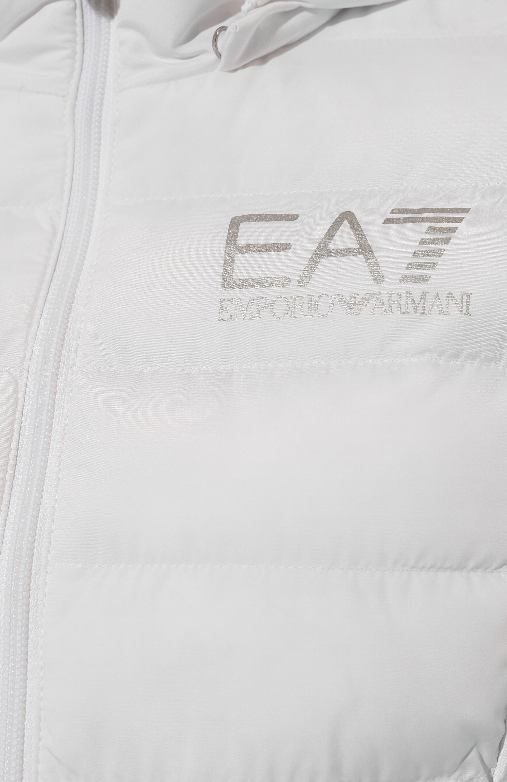 Утепленная куртка EA7, арт. 8NTB23/TNF8Z, фото 5