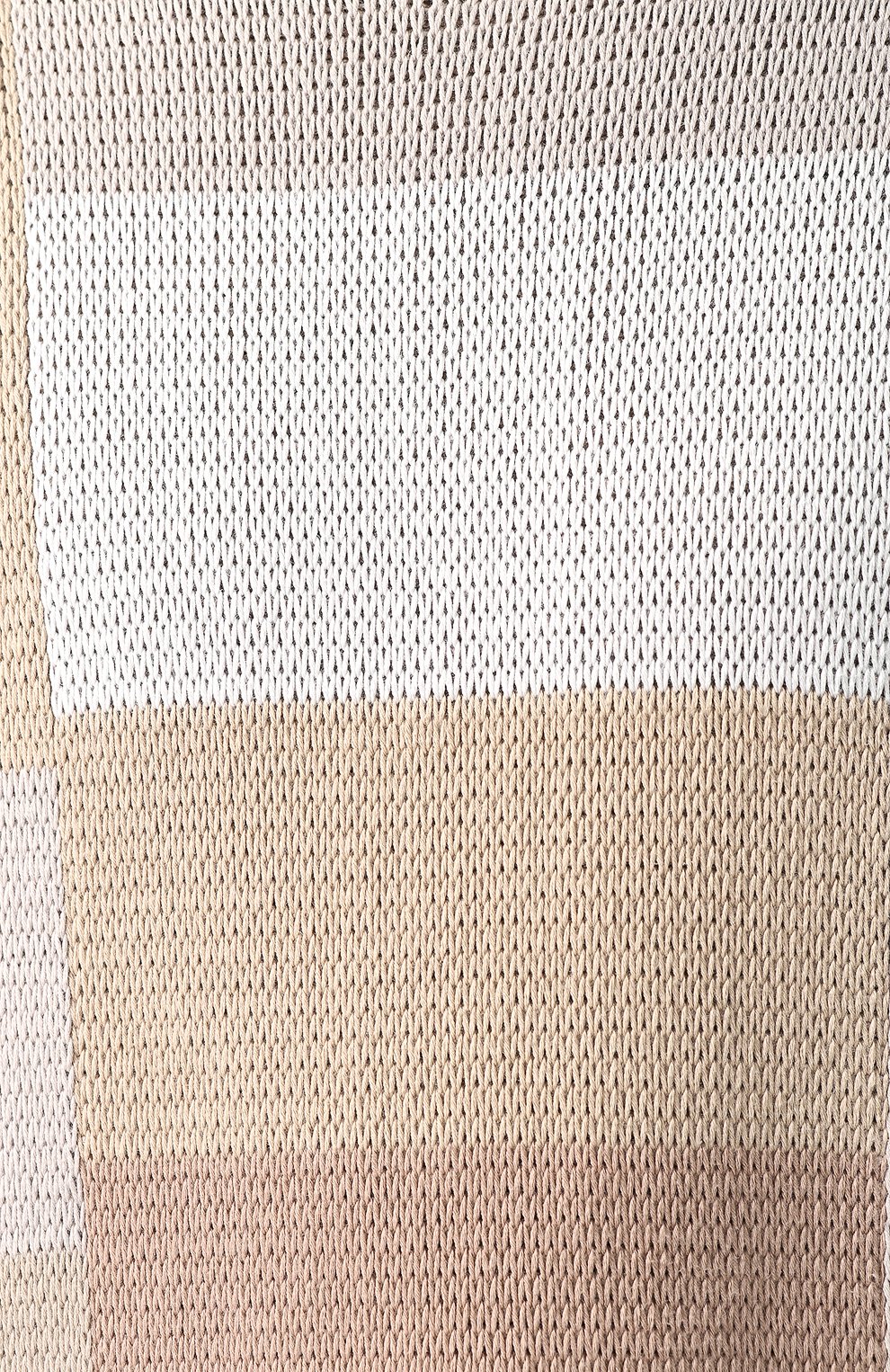 Хлопковый свитер JACQUEMUS, арт. 195KN05/5412A, фото 5