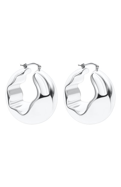 Серьги JIL SANDER, арт. J11VG0031 J12002, фото 3