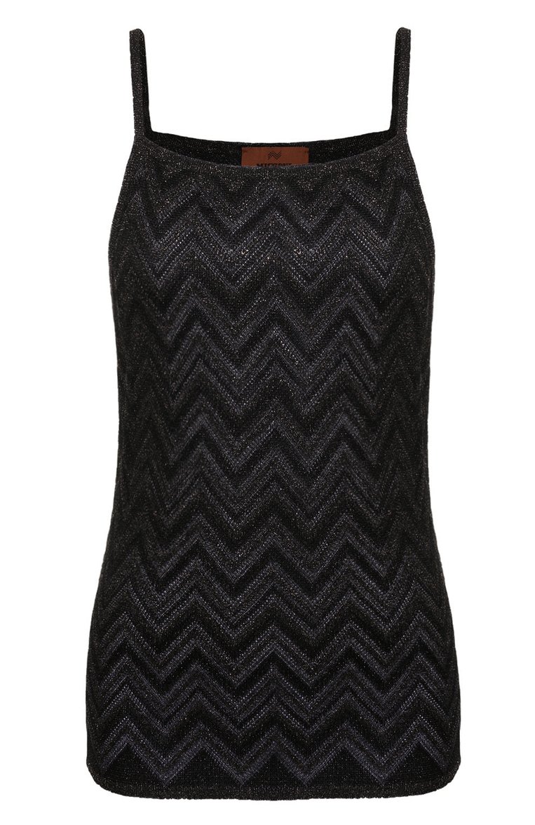 Топ MISSONI, арт. DS24SK0Y/BK034G, фото 1