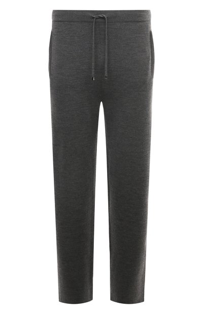 Мужские брюки из кашемира и шелка ZILLI, арт. JSP012M0240VLXS00