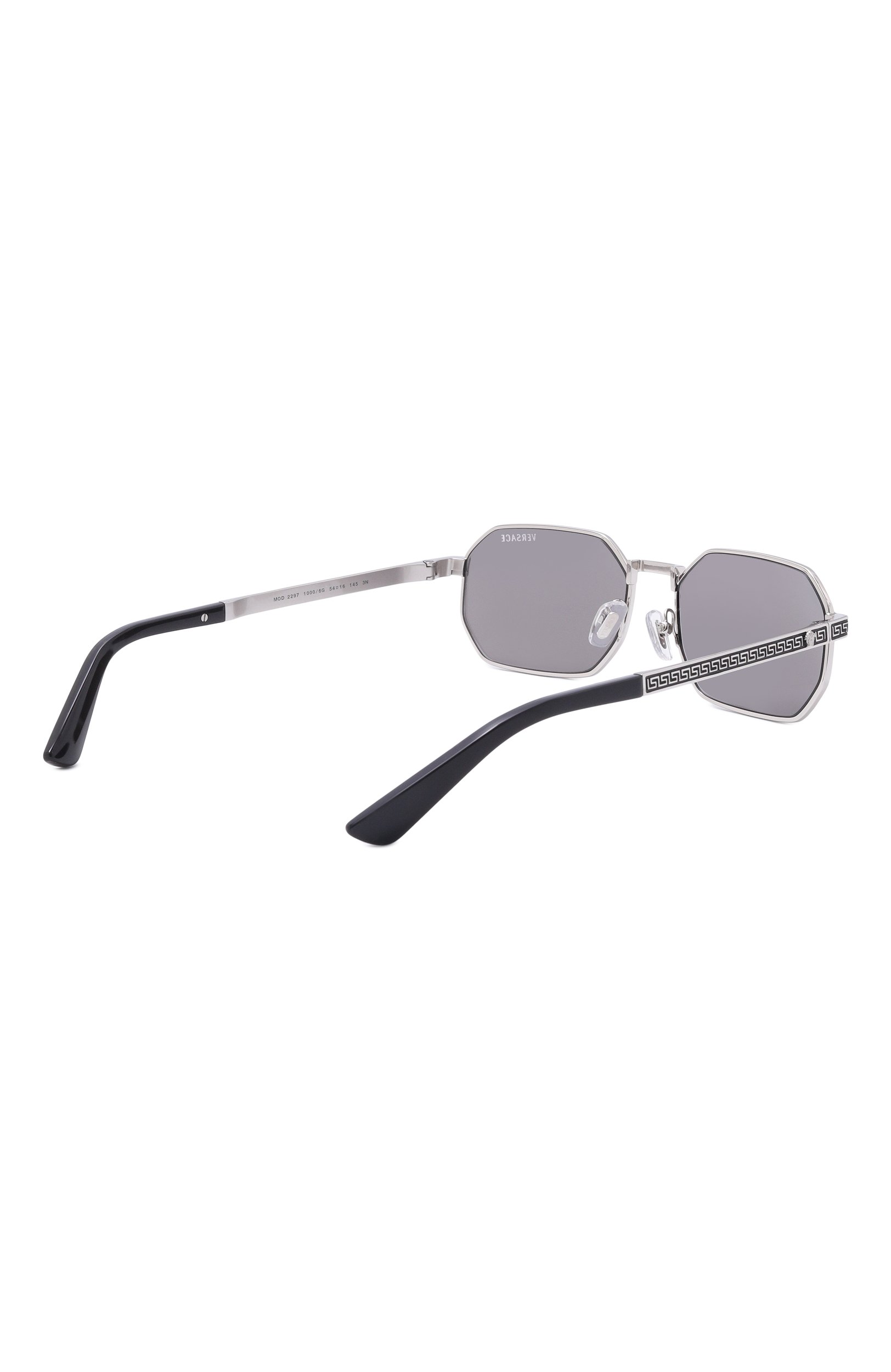 Солнцезащитные очки VERSACE, арт. 2297-10006G, фото 3