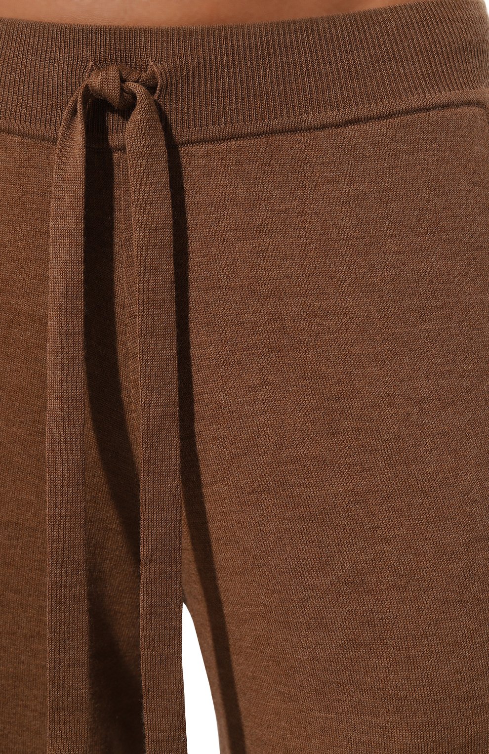 Брюки из шерсти и кашемира P.A.R.O.S.H., арт. D570593, фото 5