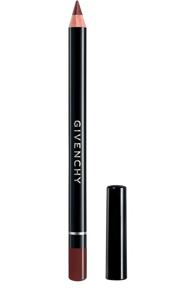 Женский водостойкий карандаш для губ, оттенок 9 GIVENCHY, арт. P083909