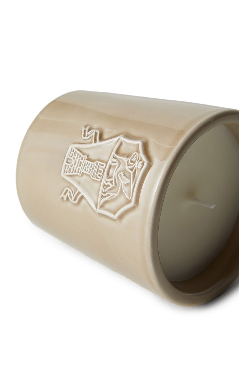 Ароматизированная свеча BRUNELLO CUCINELLI, арт. MLCAND320, фото 3