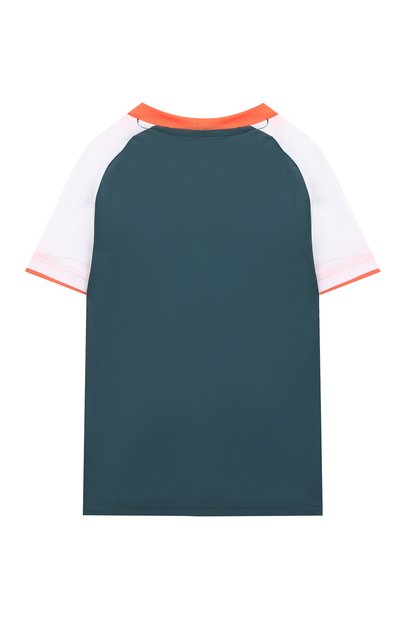 Пляжная футболка SUNUVA, арт. S9270/1-6, фото 2