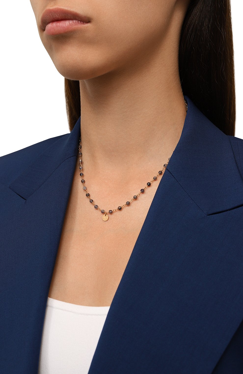 Колье HANKA_IN, арт. L0CKY-C0-I0L-0.5M, фото 2