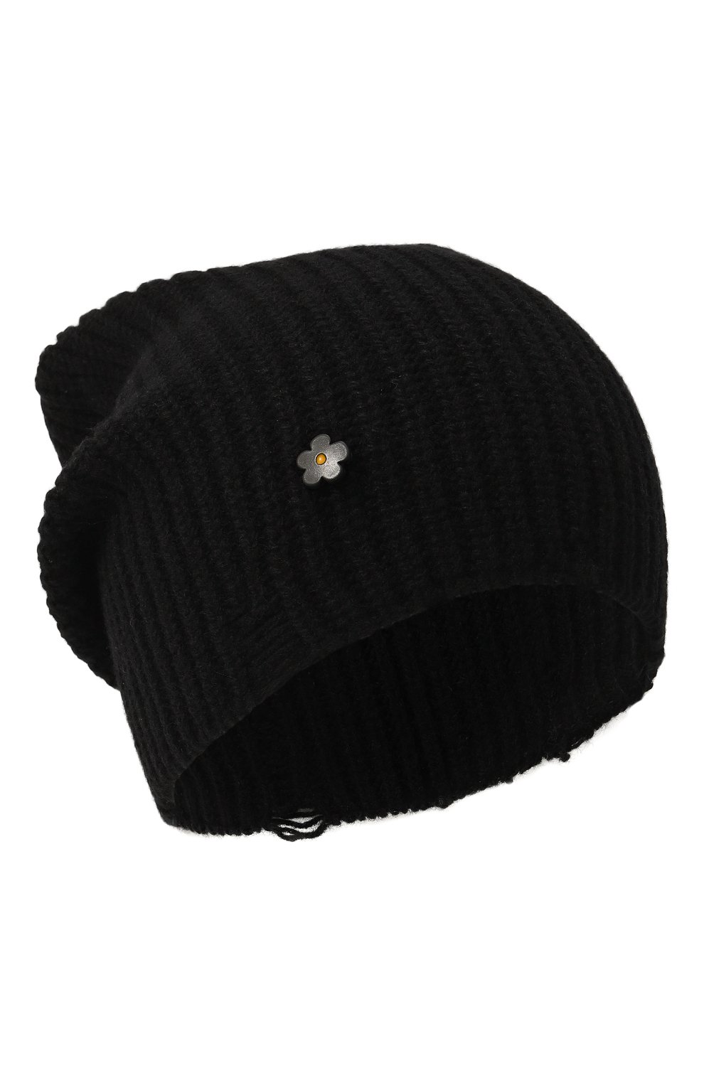 Шапка из шерсти и кашемира A PAPER KID, арт. F3PKMAHT006, фото 1