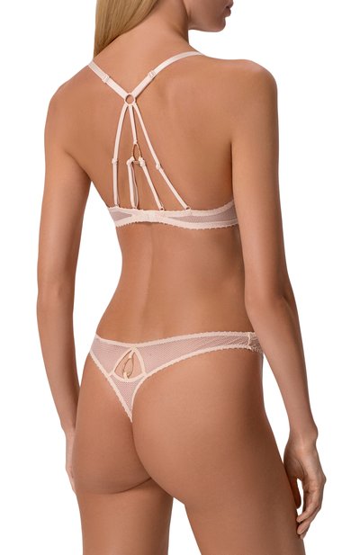 Трусы-стринги AUBADE, арт. 5A26, фото 3