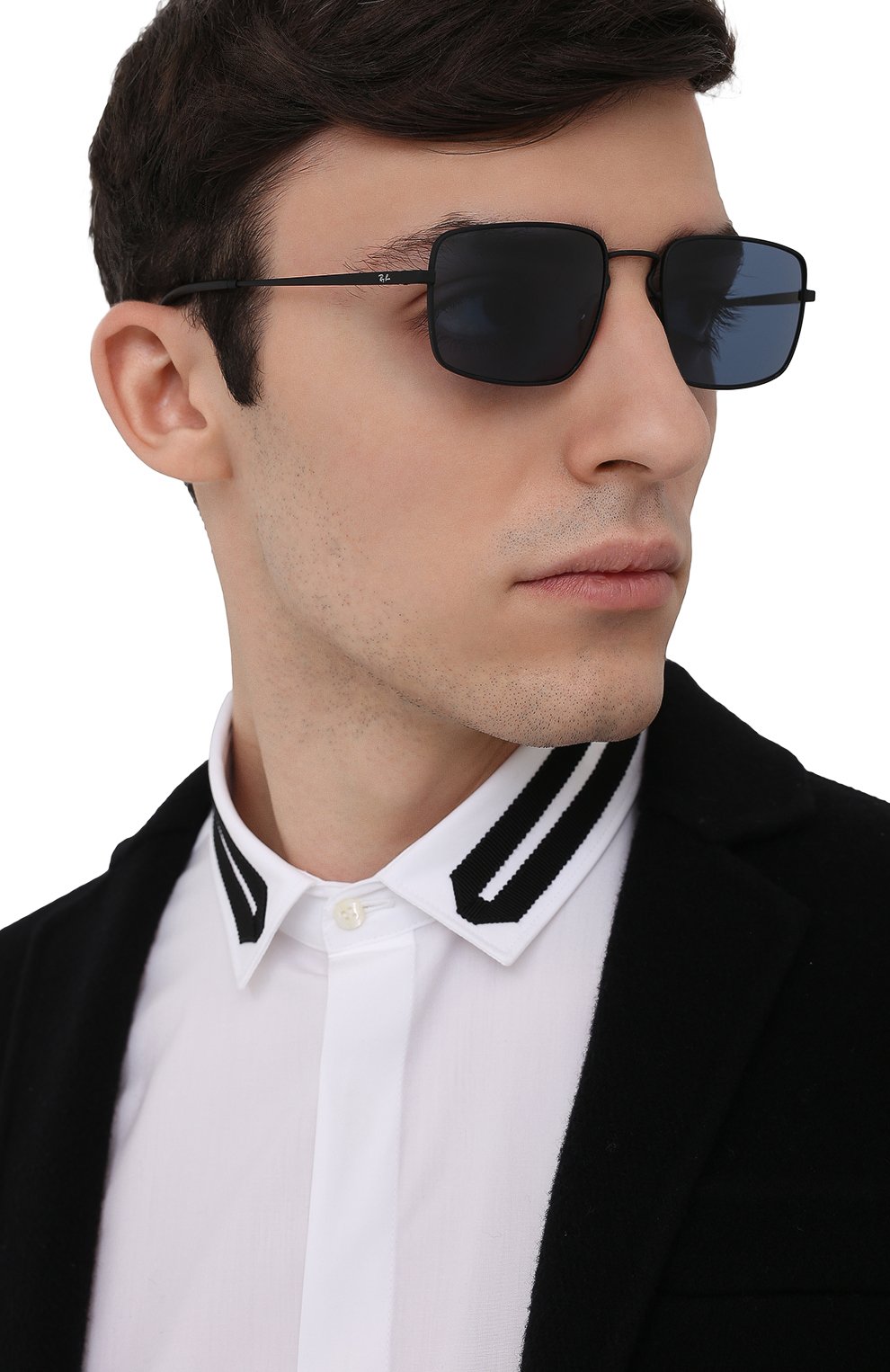 Солнцезащитные очки RAY-BAN, арт. 3669-901480, фото 3