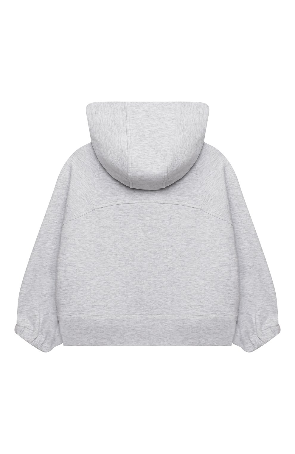 Хлопковая куртка BRUNELLO CUCINELLI, арт. BB982E214A, фото 2