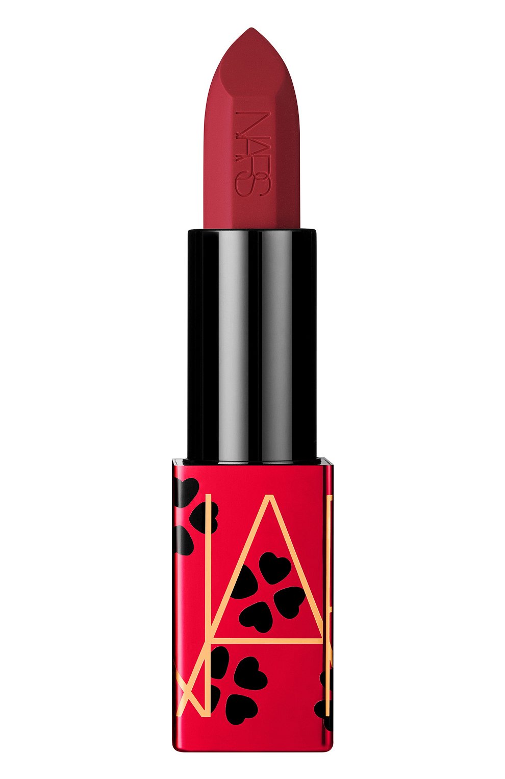 Помада audacious sheer matte lipstick, sandrine NARS цвета по цене 3600 руб., арт. 34500269NS, фото 1 Помада audacious sheer matte lipstick, sandrine NARS, арт. 34500269NS, фото 1