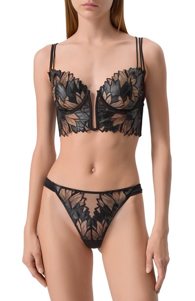 Бюстгальтер-бралетт LIVY, арт. 655097705, фото 2