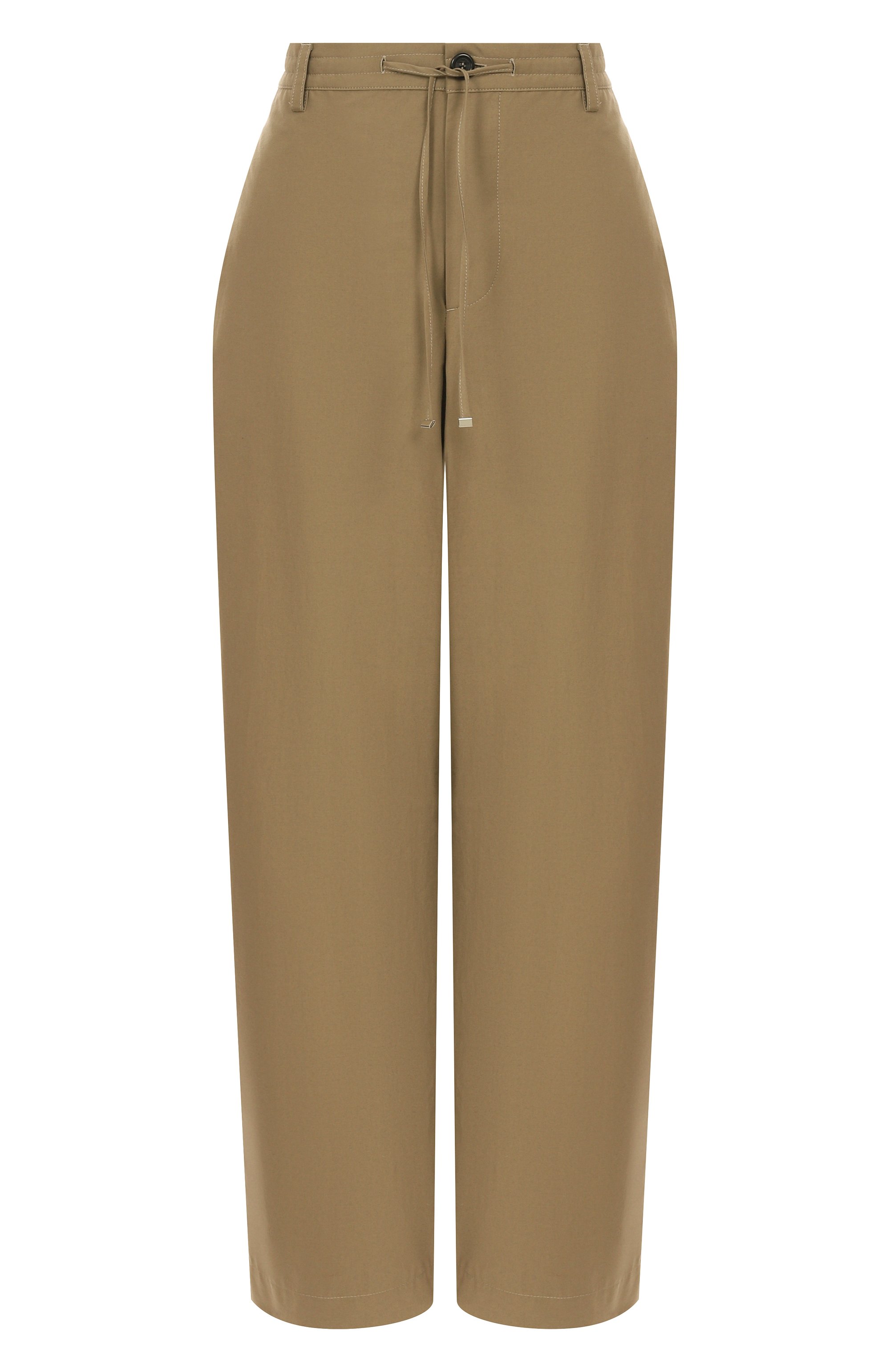 Хлопковые брюки ARMARIUM, арт. ARMTMP021/C008, фото 1