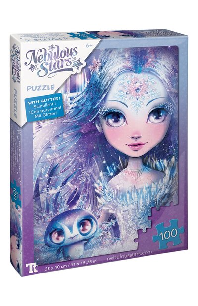 Набор пазлов iceana PAREMO, арт. 11653_NSDA