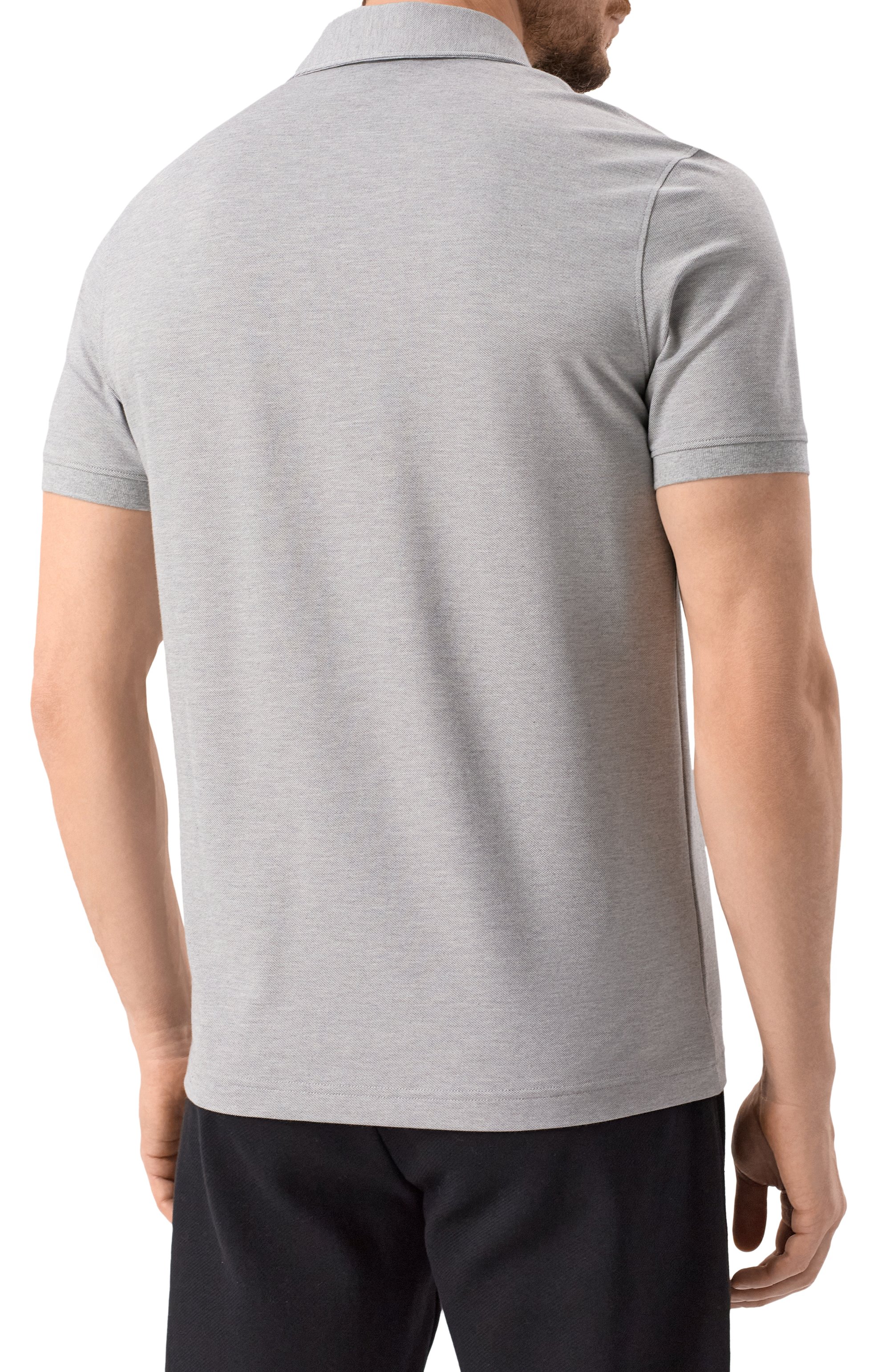 Поло BOGNER, арт. 58322727, фото 4