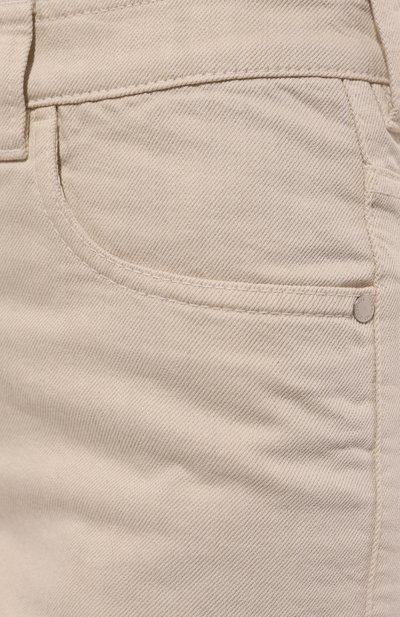 Джинсы BRUNELLO CUCINELLI, арт. MA176P5732, фото 5