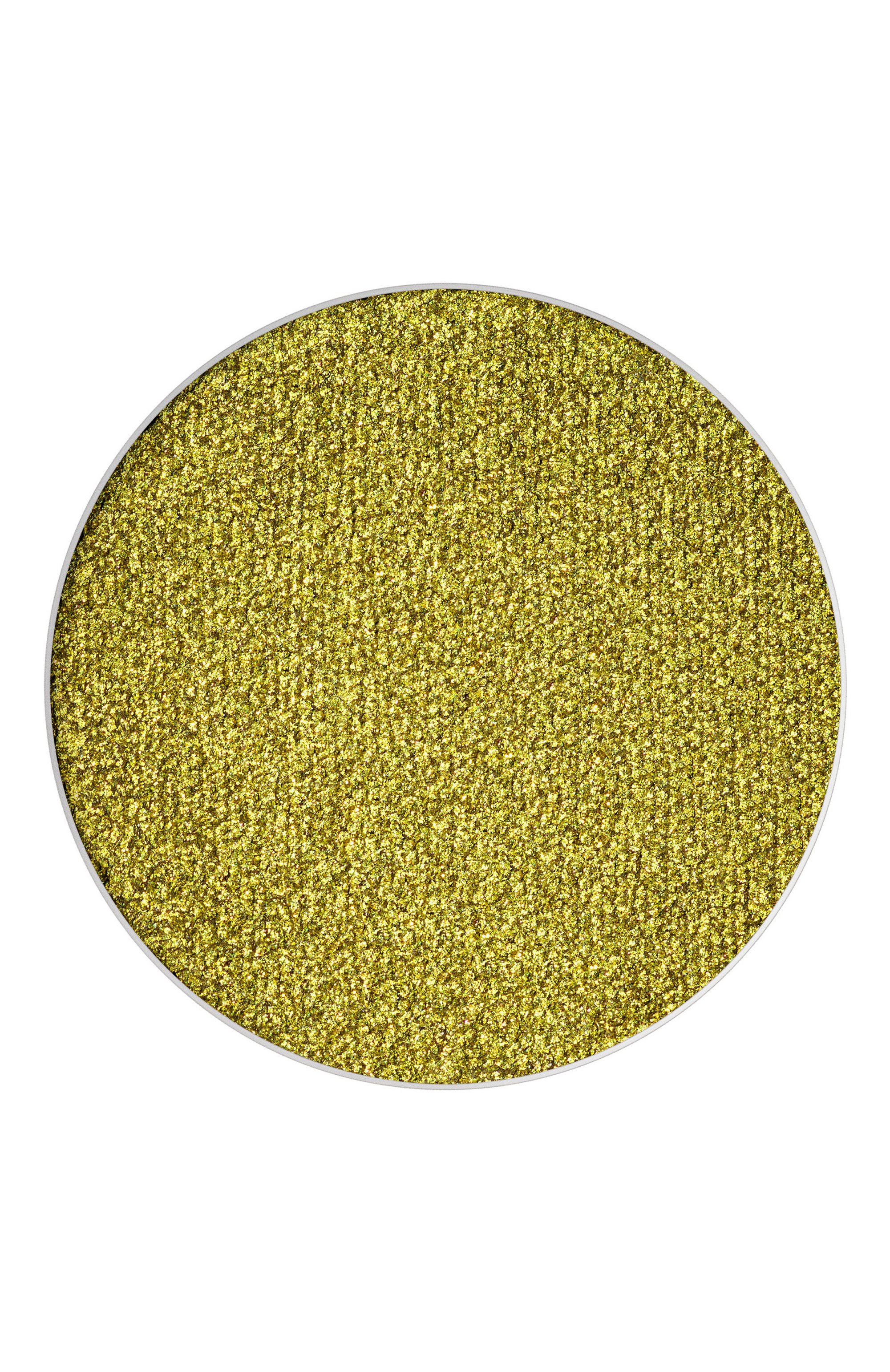 Рефил теней для век metallic eye shadow, оттенок joie de glitz (1g) MAC, арт. S5SH-07, фото 1