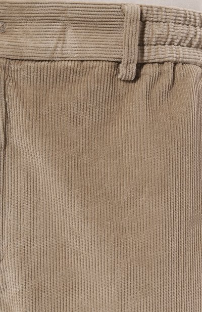 Вельветовые брюки PAUL&SHARK, арт. 14314020, фото 5