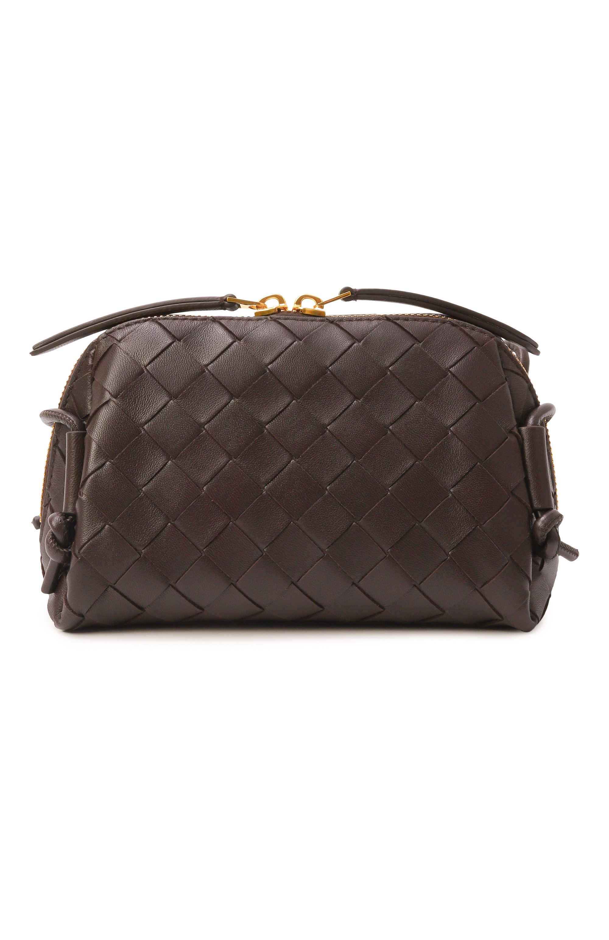 Сумка concert pouch BOTTEGA VENETA, арт. 794258/VCPP1, фото 6