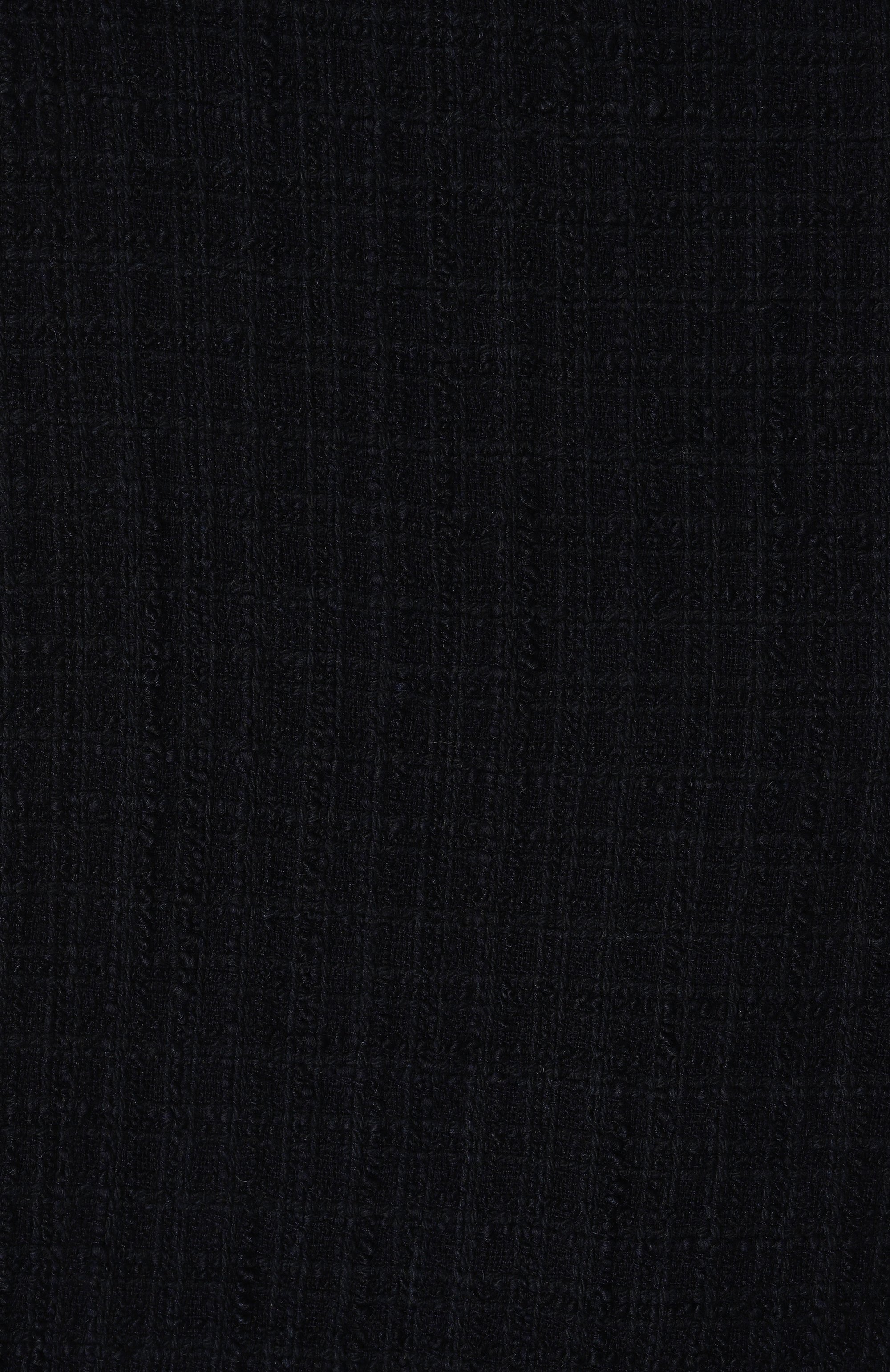 Твидовые шорты IL GUFO, арт. P25PB191C5052/2A-4A, фото 3