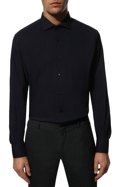 Хлопковая сорочка BROUBACK, арт. S-NISIDA-538/AGASTA, фото 3