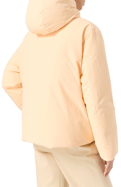 Пуховик JIL SANDER, арт. J40AF0009-J70008, фото 4
