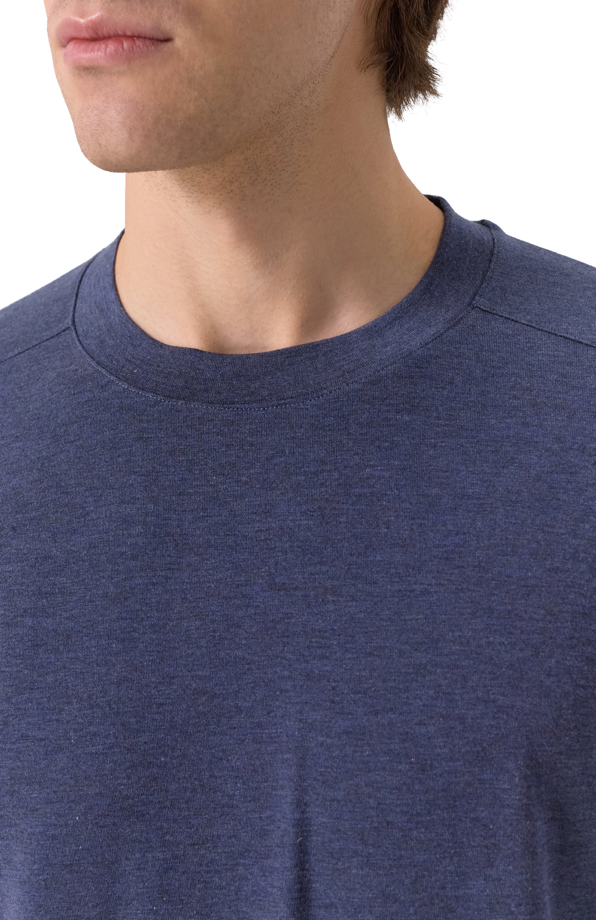 Лонгслив ZIMMERLI, арт. 8010-43005, фото 5