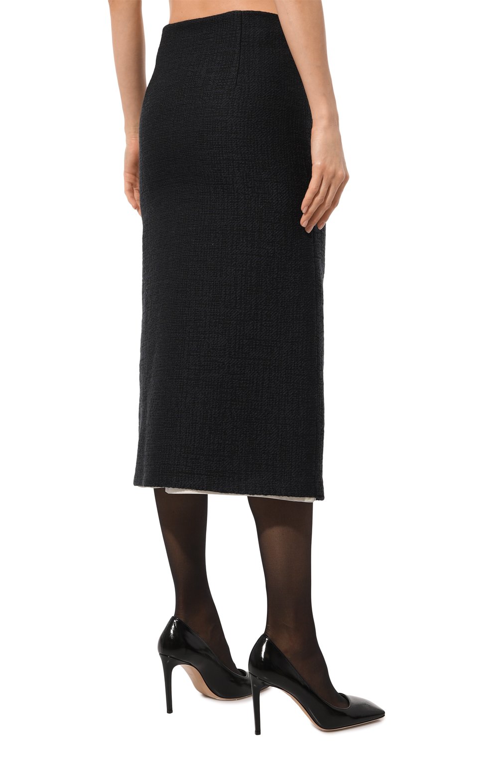 Шерстяная юбка BEATRICE .B, арт. 24FA5869/AUSTEN, фото 4