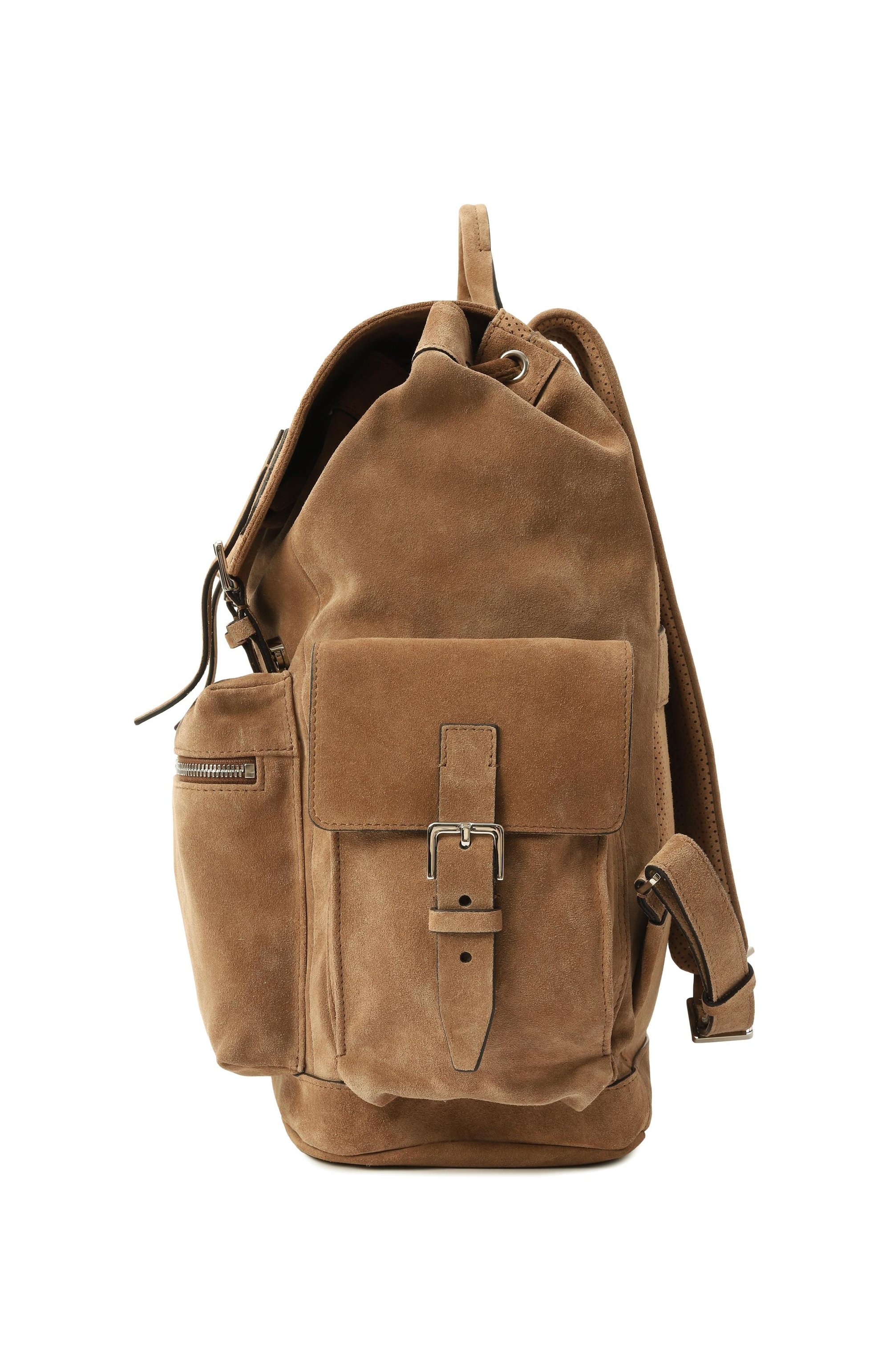 Рюкзак city BRUNELLO CUCINELLI, арт. MBAEBU356, фото 4